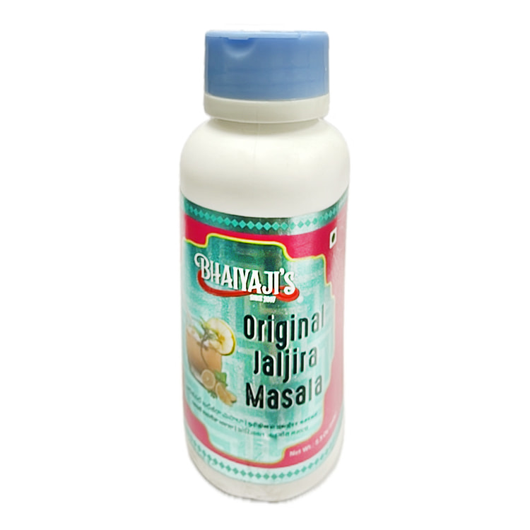 Bhaiyaji Kashmiri Jaljira Masala 150 g