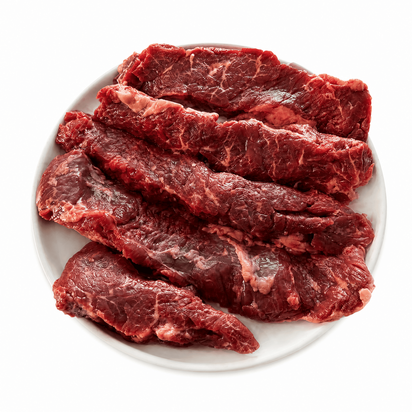 Don Felipe Beef Tasajo 2-2.5 lb