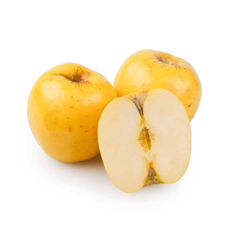 Manzanas Golden