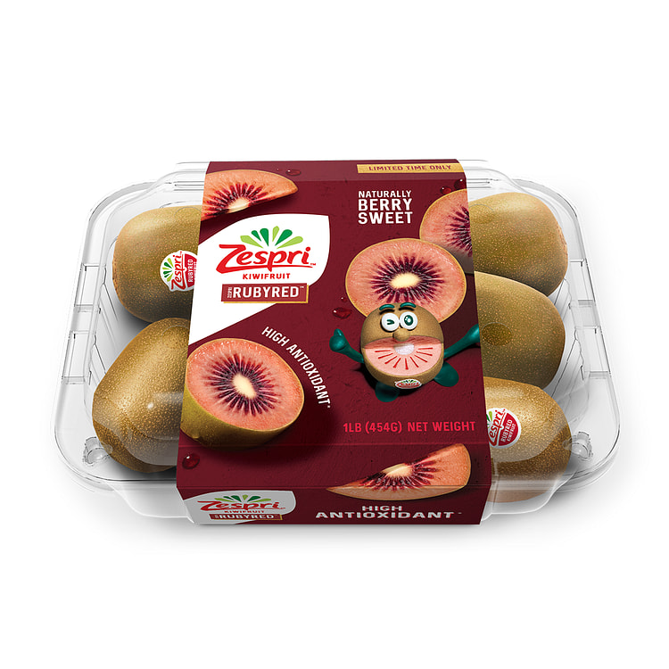 Zespri Ruby Red Kiwi 1 libra(s)