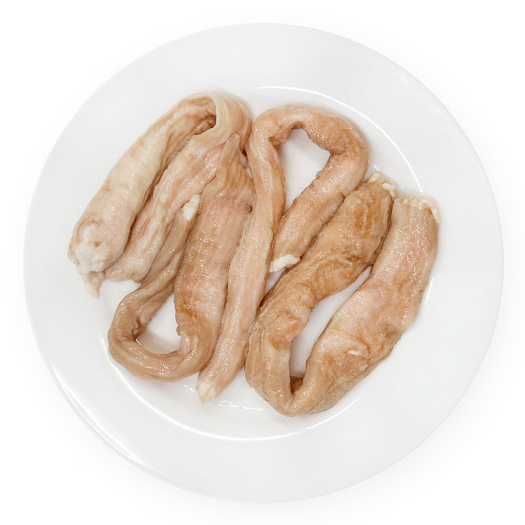 优质 韩式烤肉牛 大肠 1 磅