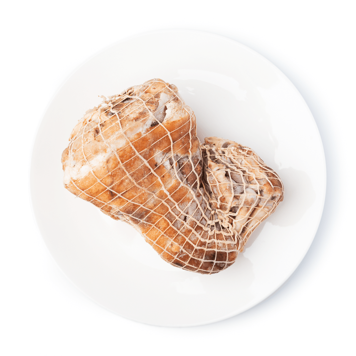 Gold Medal Family Size Jumbo Crispy Pata Pork Hock, Frozen 2-2.5 lb