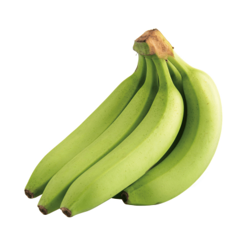 Banana Verde para Cocinar 3 libra(s)