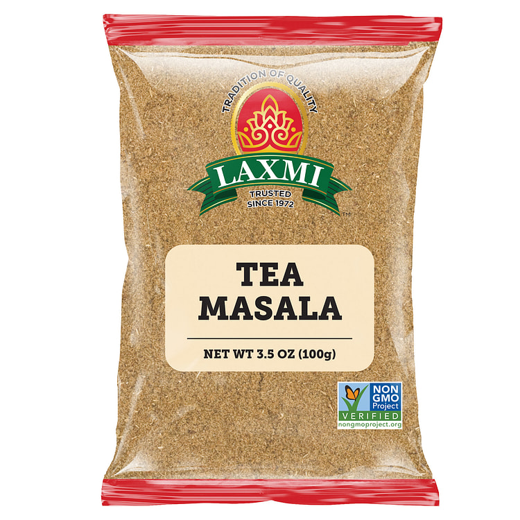 Chá Masala Laxmi 3.5 onça(s)
