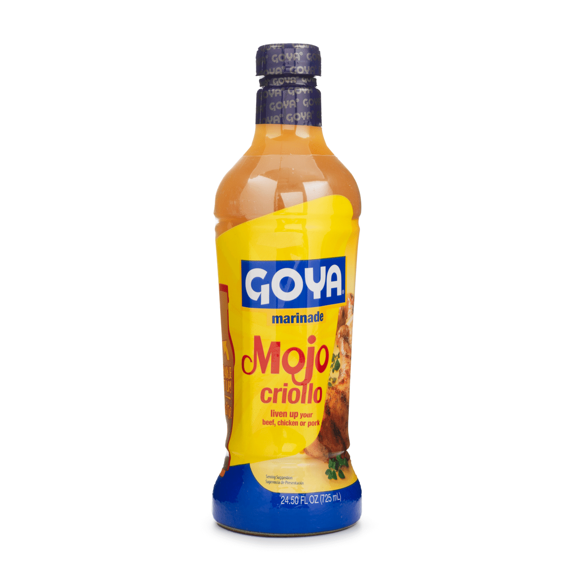 Goya Mojo Criollo Marinade 24.5 oz