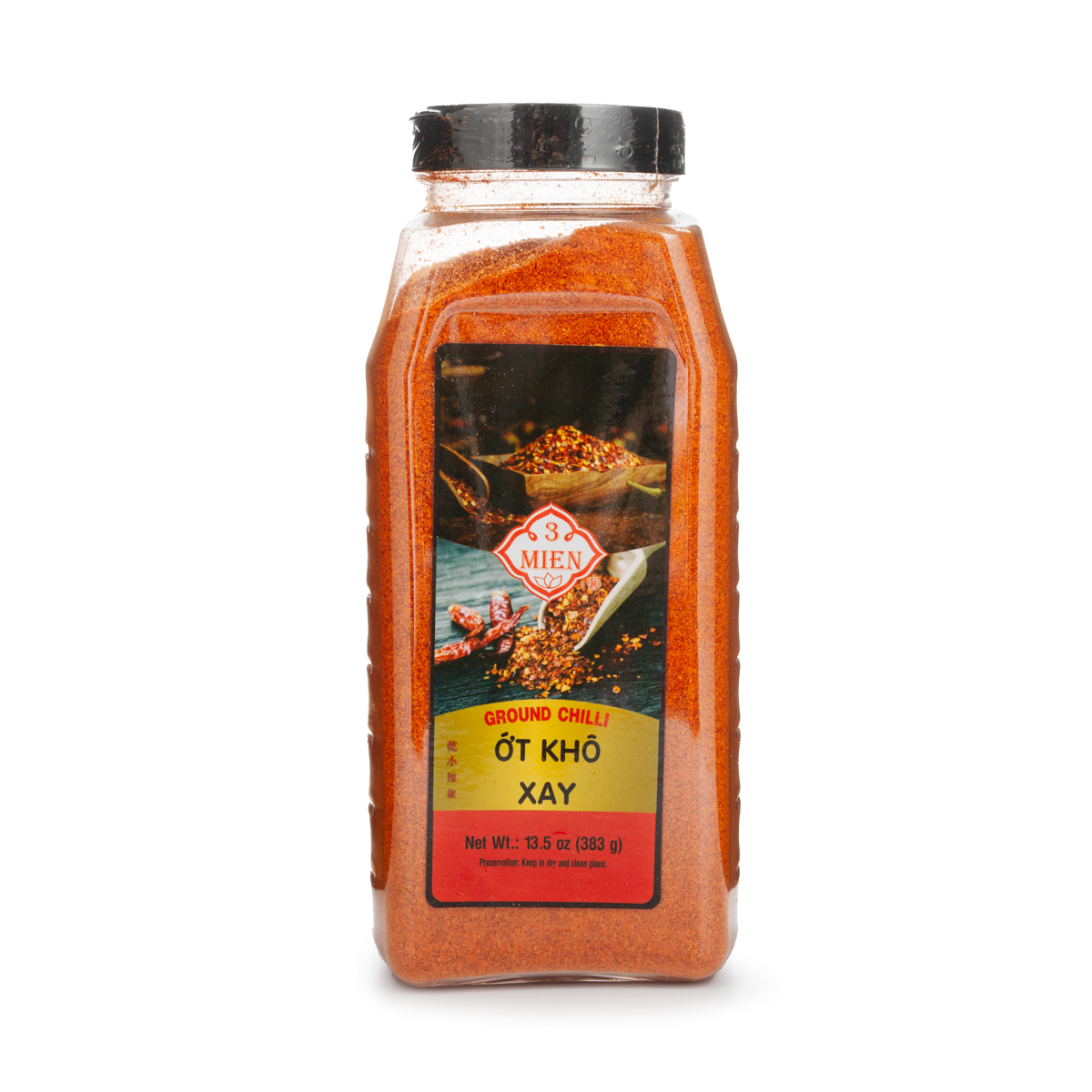 Get 3 Mien- Ground Chili Delivered | Weee! Asian Market