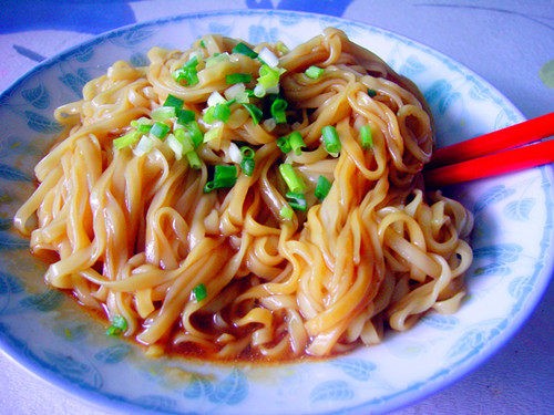 福州特色拌麵- 福州特色拌麵的做法,福州特色拌麵怎麼做好吃,福州特色拌麵的家常做法- 京細菜譜