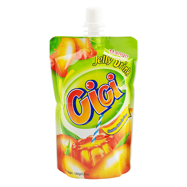 喜之郎 果冻爽(芒果味)