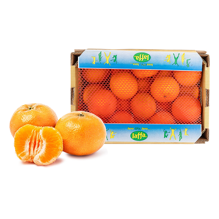 Mandarina Orri 5 libra(s)