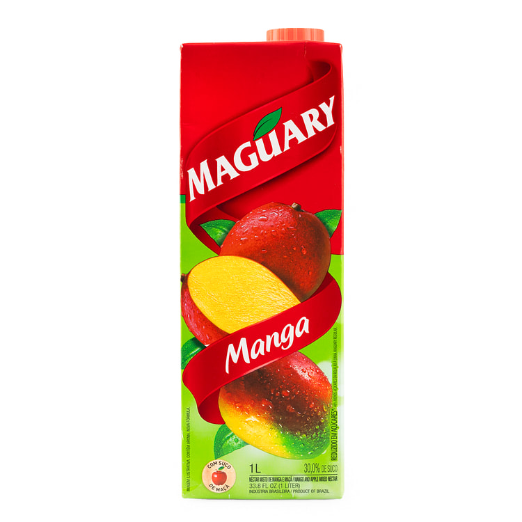 Maguary Mango Juice 33.8 oz