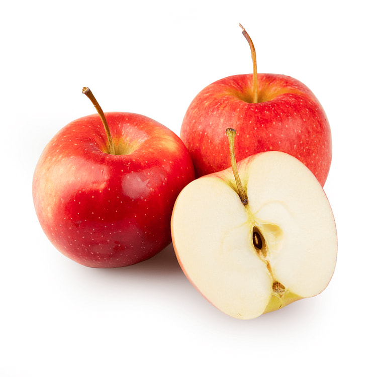 Gala Apples 4.8-5.2 lb