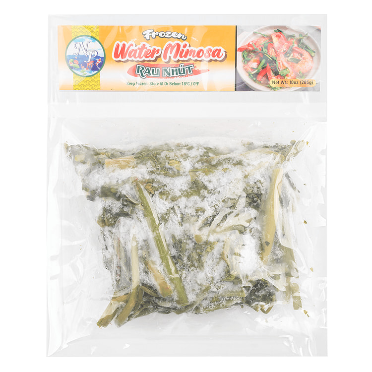 Water Mimosa, Frozen 10 oz