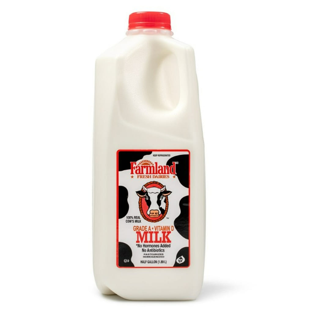 Farmland Vitamin D Milk 63.9 fl.oz