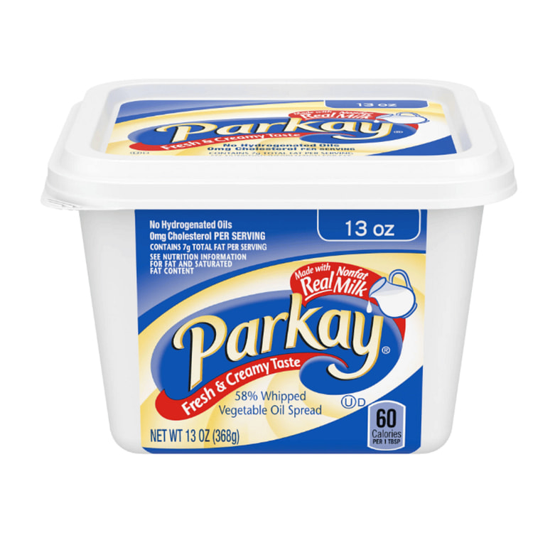 Parkay Margarine Spread 13 oz