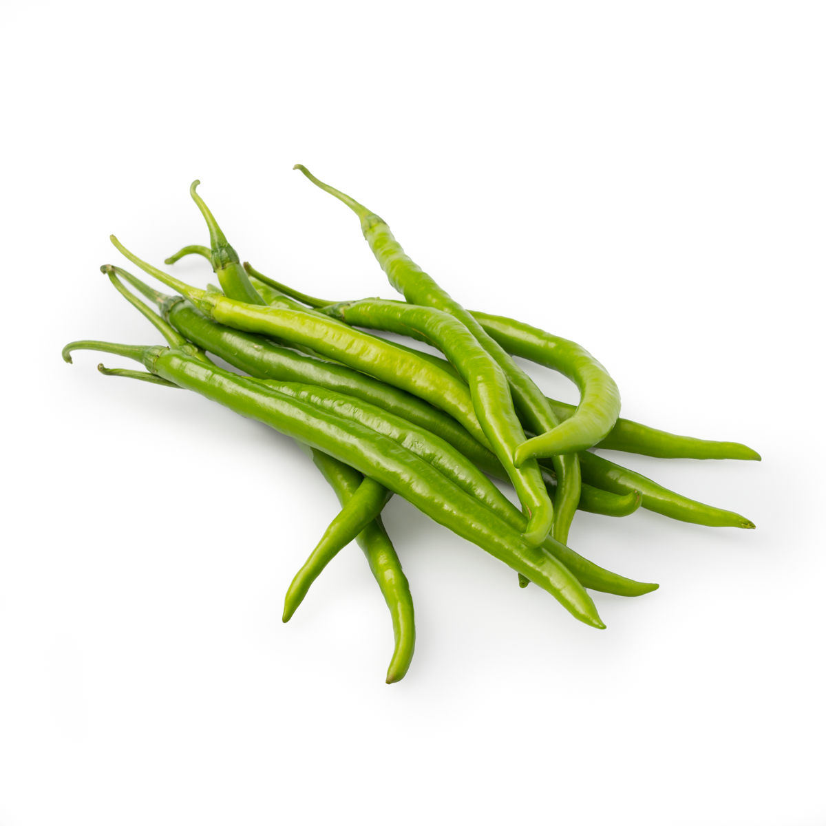 Get Finger Hot Green Peppers Delivered Weee Asian Market