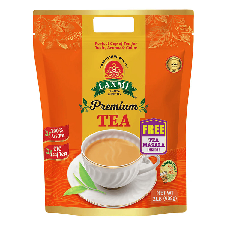 Laxmi Premium Tea 2 lb