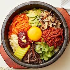 Image result for 전주돌솥비빔밥 오뚜기