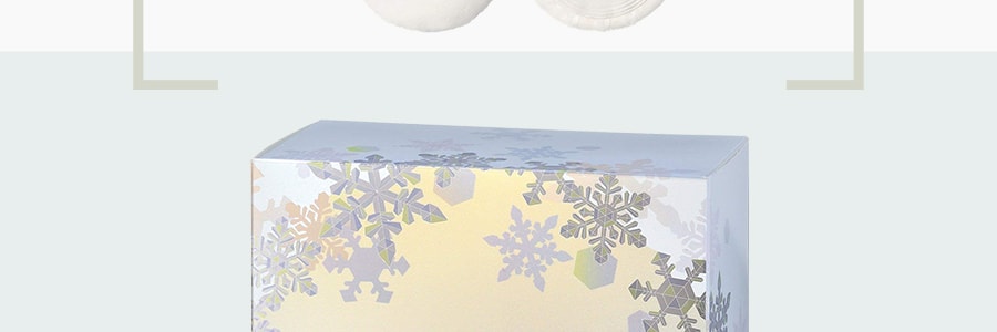日本SHISEIDO資生堂 MAQUILLAGE SNOW BEAUTY 心機雪花蜜粉 單芯 2018限定