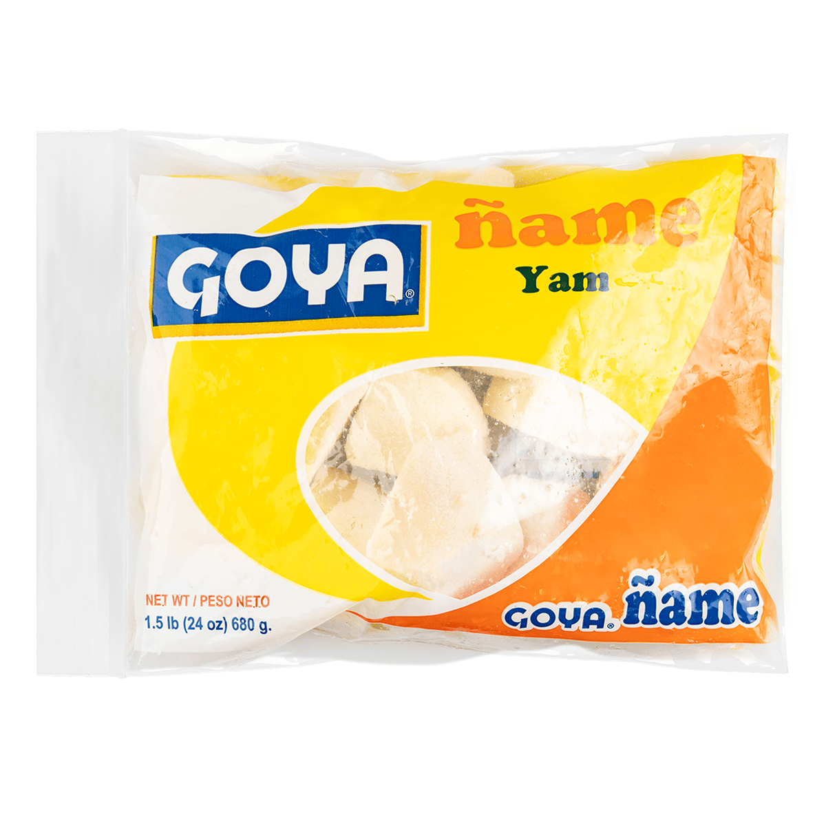 Goya Yam 680 g