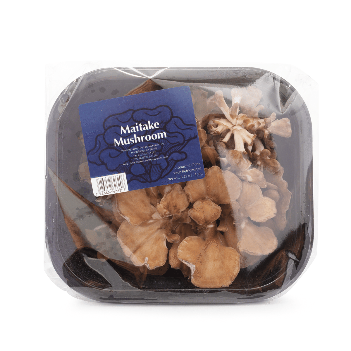 Maitake Mushrooms 150 g