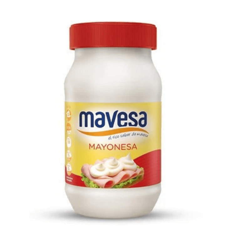 Mevesa Mayonnaise 15.7 oz