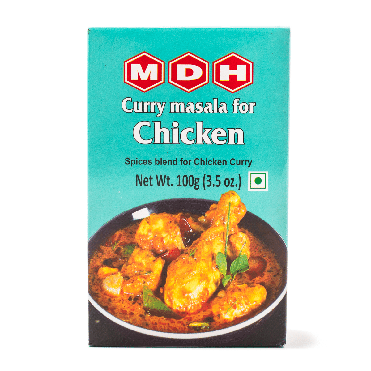 Masala de Curry de Frango MDH 3.5 onça(s)