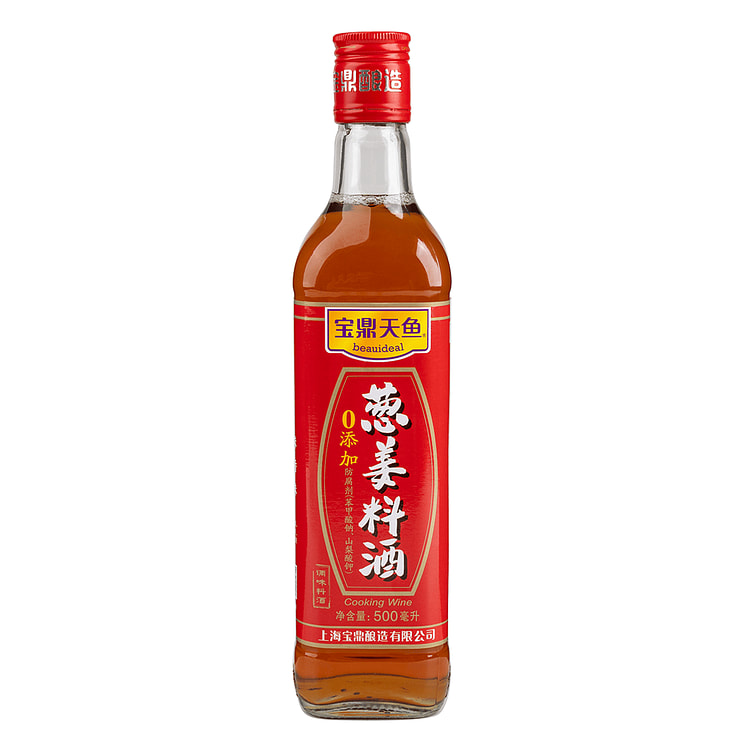 Beauideal Chinese Cooking Wine