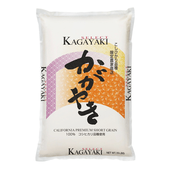 Homai Premium Sushi Calrose Rice - Weee!