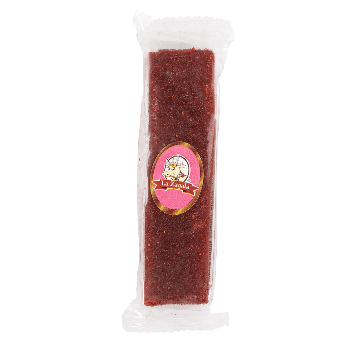 La Zagala Guava Candy Chamoy Flavor 3.1 oz