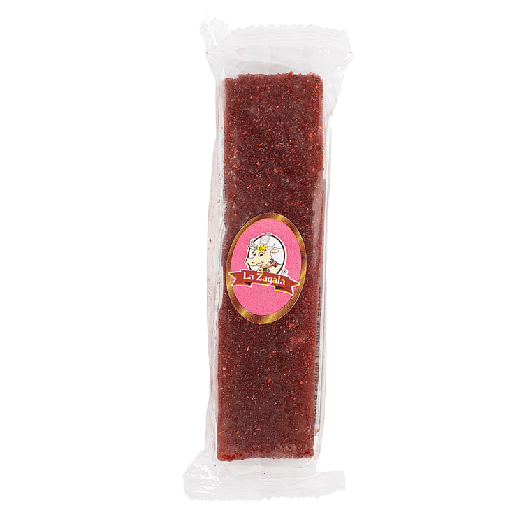 La Zagala Guava Candy Chamoy Flavor 3.1 oz