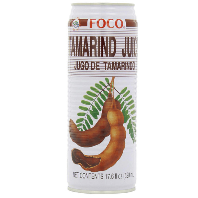 Foco Tamarind Drink 17.6 fl.oz
