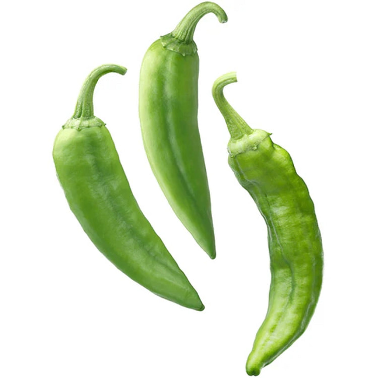 Hatch Peppers 1 lb