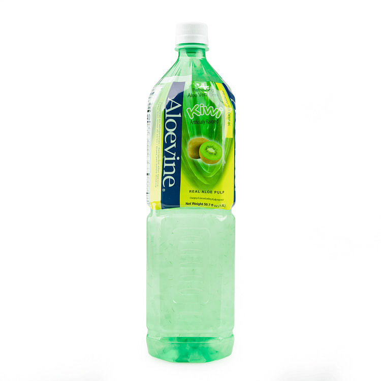 Aloevine Aloe Vera Kiwi 50.7 fl.oz