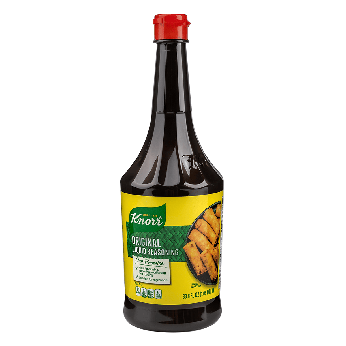 Knorr Liquid Seasoning 1000 ml