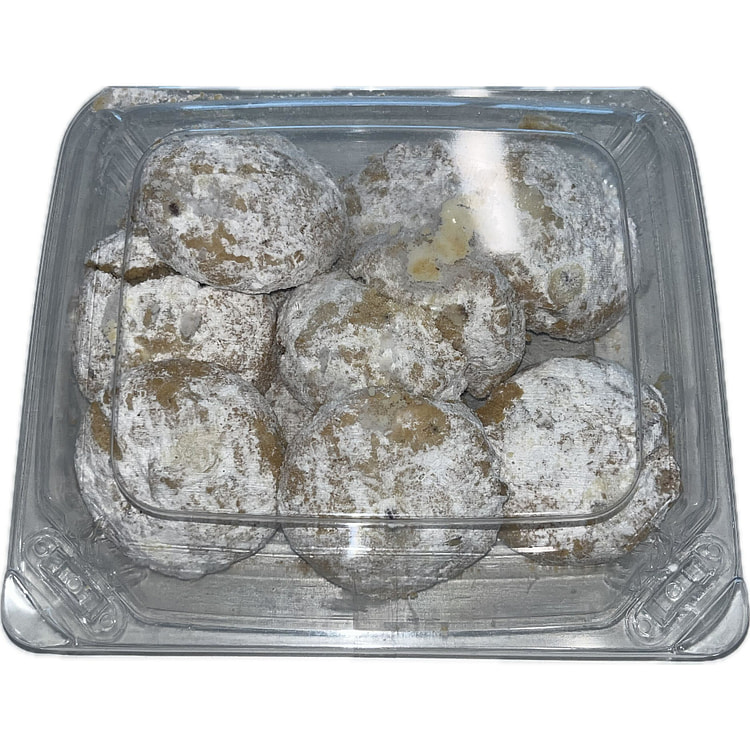 IFoods Galletas de Novia 10 onza(s)