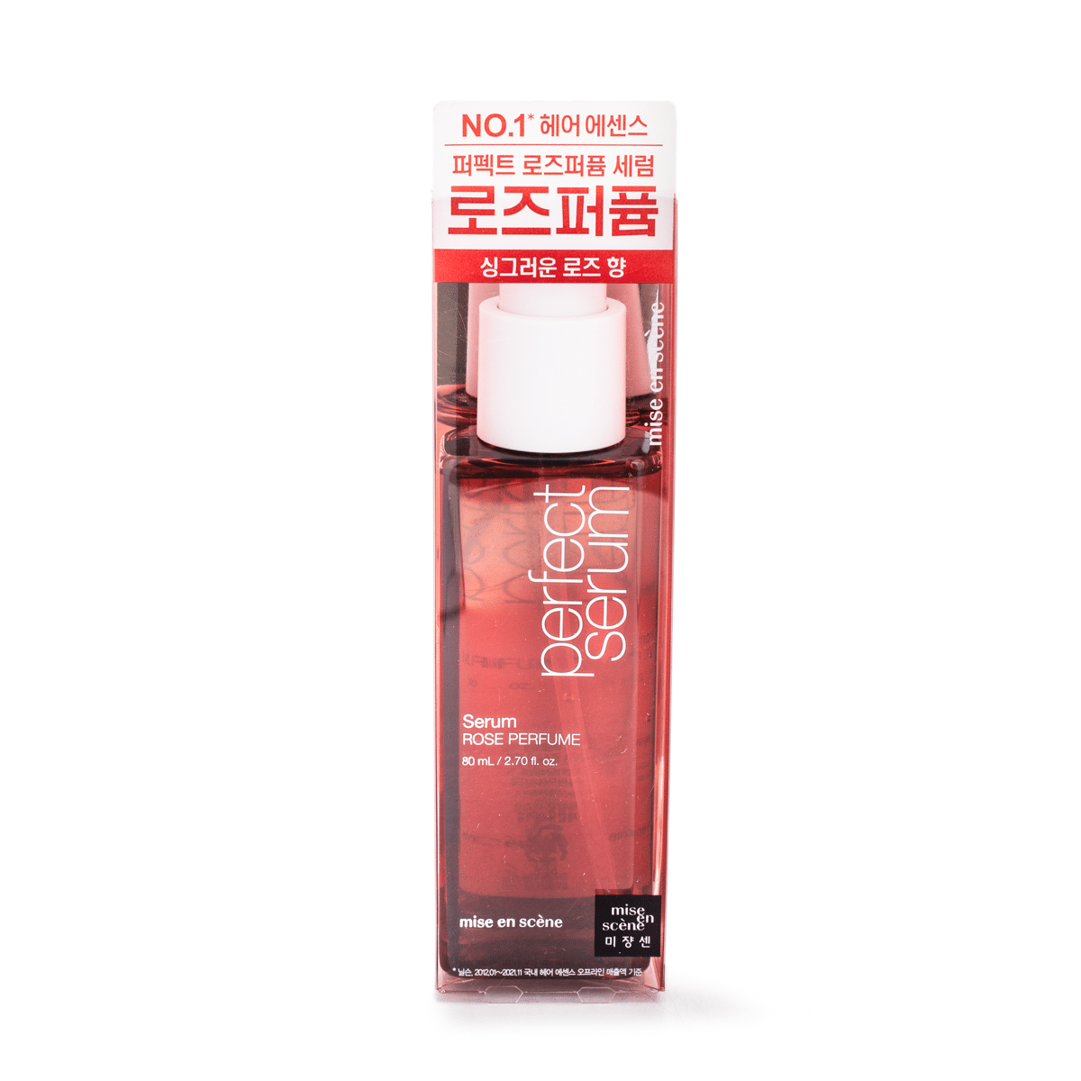 ミジャンセン パーフェクト ローズ 80 ml(ミリリットル)
