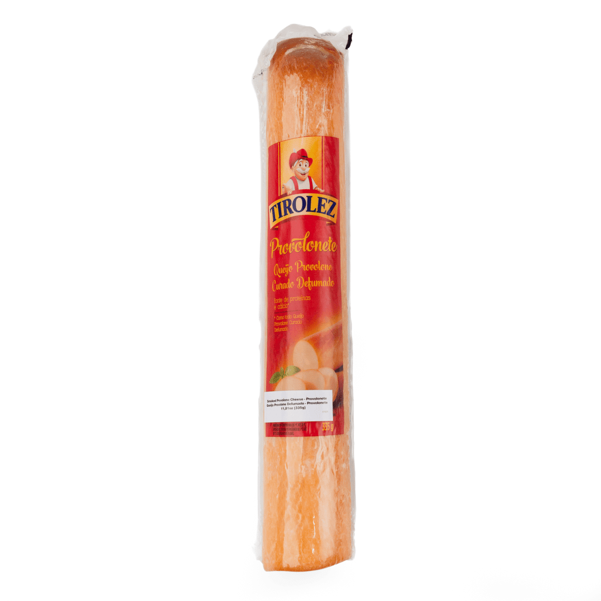Queijo Provolone Tirolez 335 g