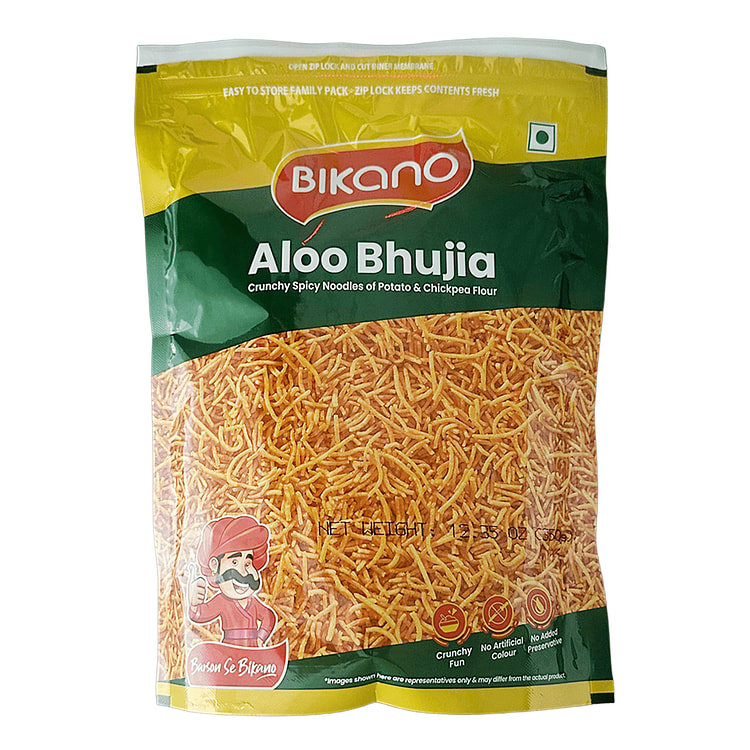 Bikano Aloo Bhujia 350 g