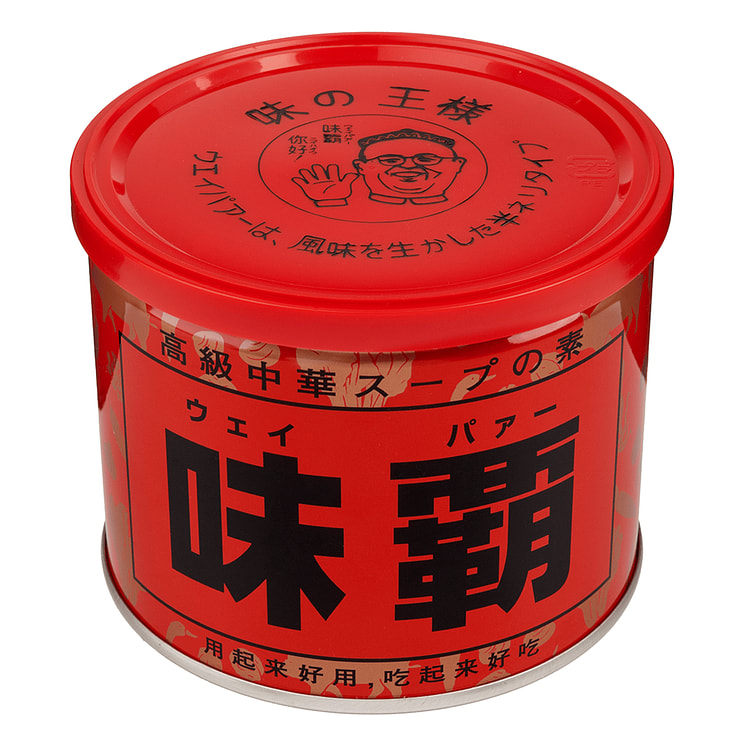 Koukishoko Welpa Healthy Concentrated Soup Base 500 g