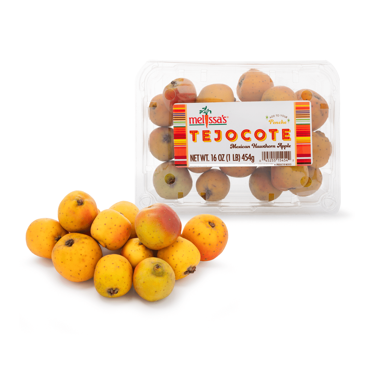Tejocote 16 oz