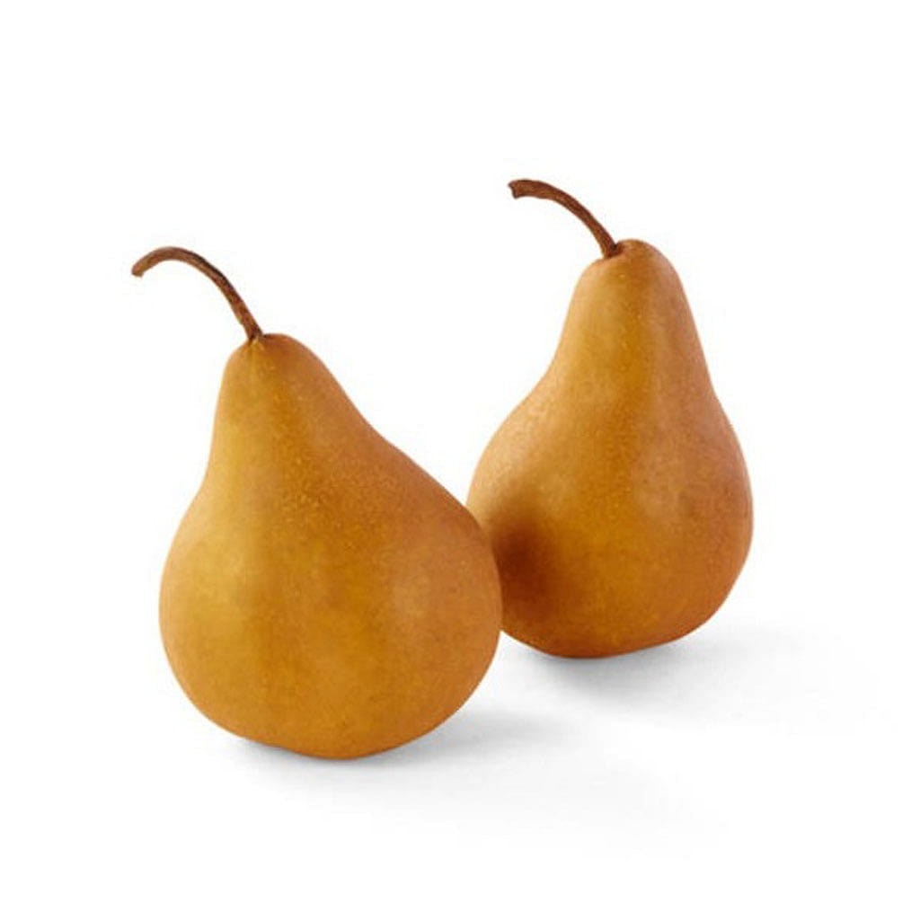 Saco de Pera Bosc Dourada 2 lb