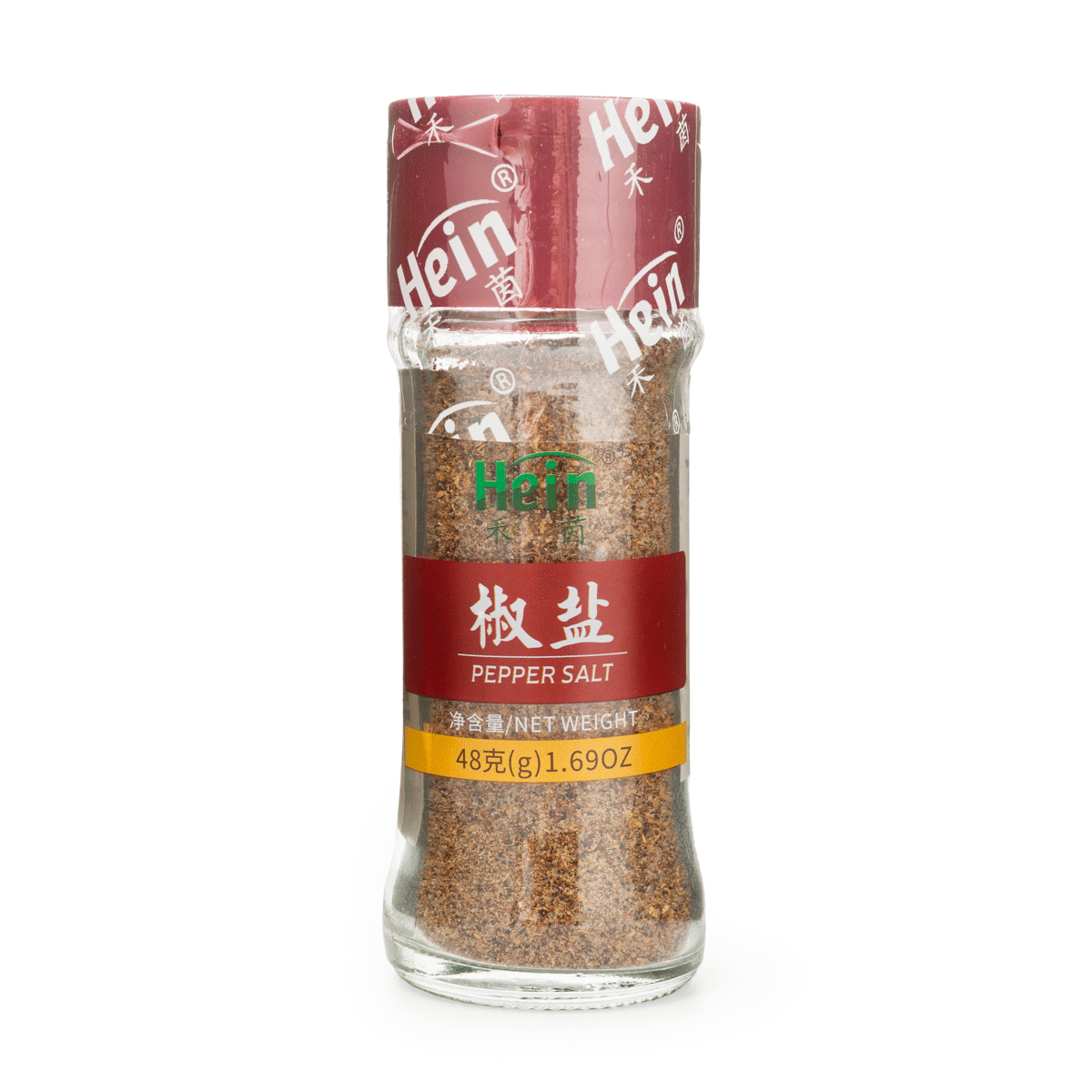 Hein Szechuan Pepper and Salt Powder 48 g