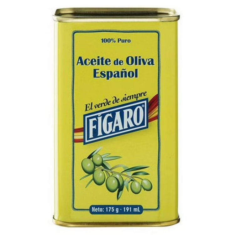 Figaro 100% Olive Oil 6.49 fl.oz
