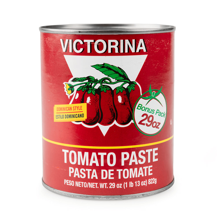 Victorina Tomato Paste 29 oz