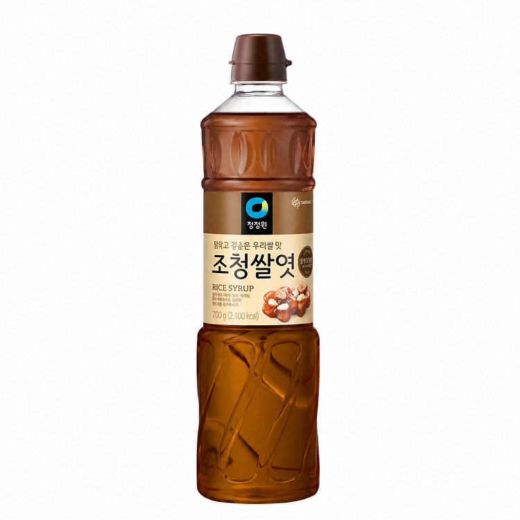 Chung Jung One RICE MALT SYRUP 700 g