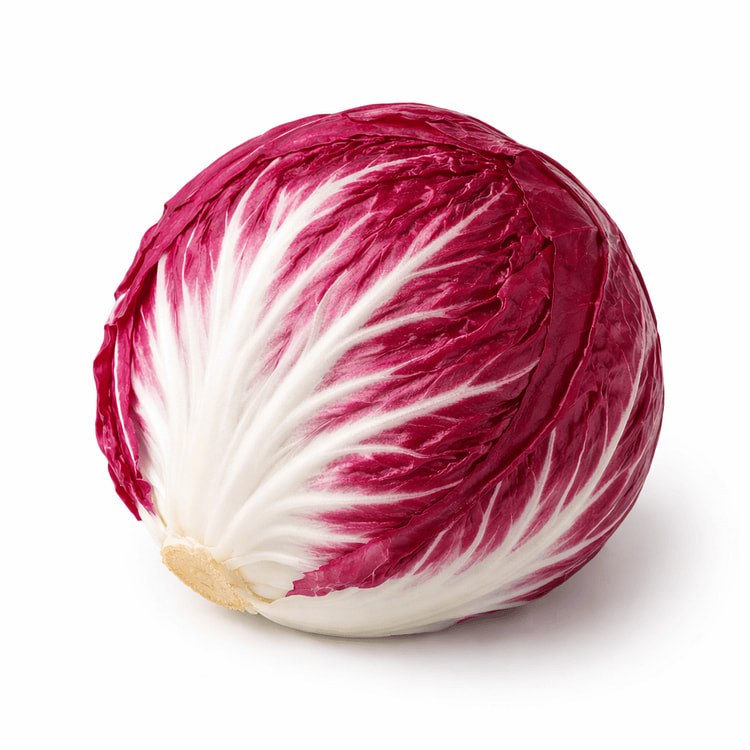 Radicchio 1 count