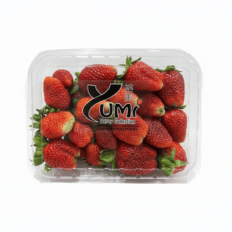 新鲜草莓 2 磅