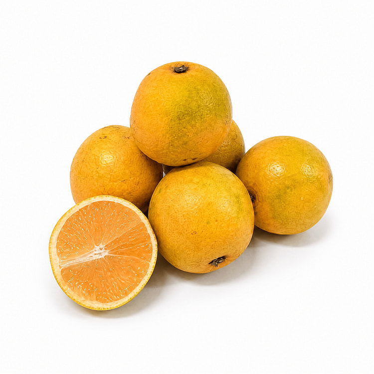 Florida Juice Orange 4 lb