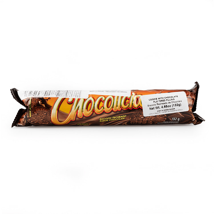 Chocolicia chocolate cookie 132 g