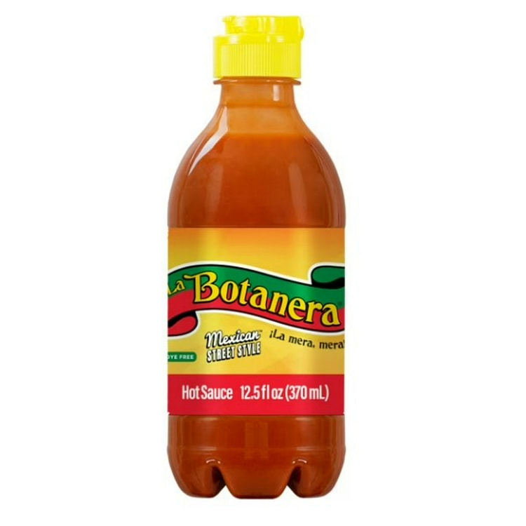 La Botanera Original Hot Sauce 12.5 onza(s)